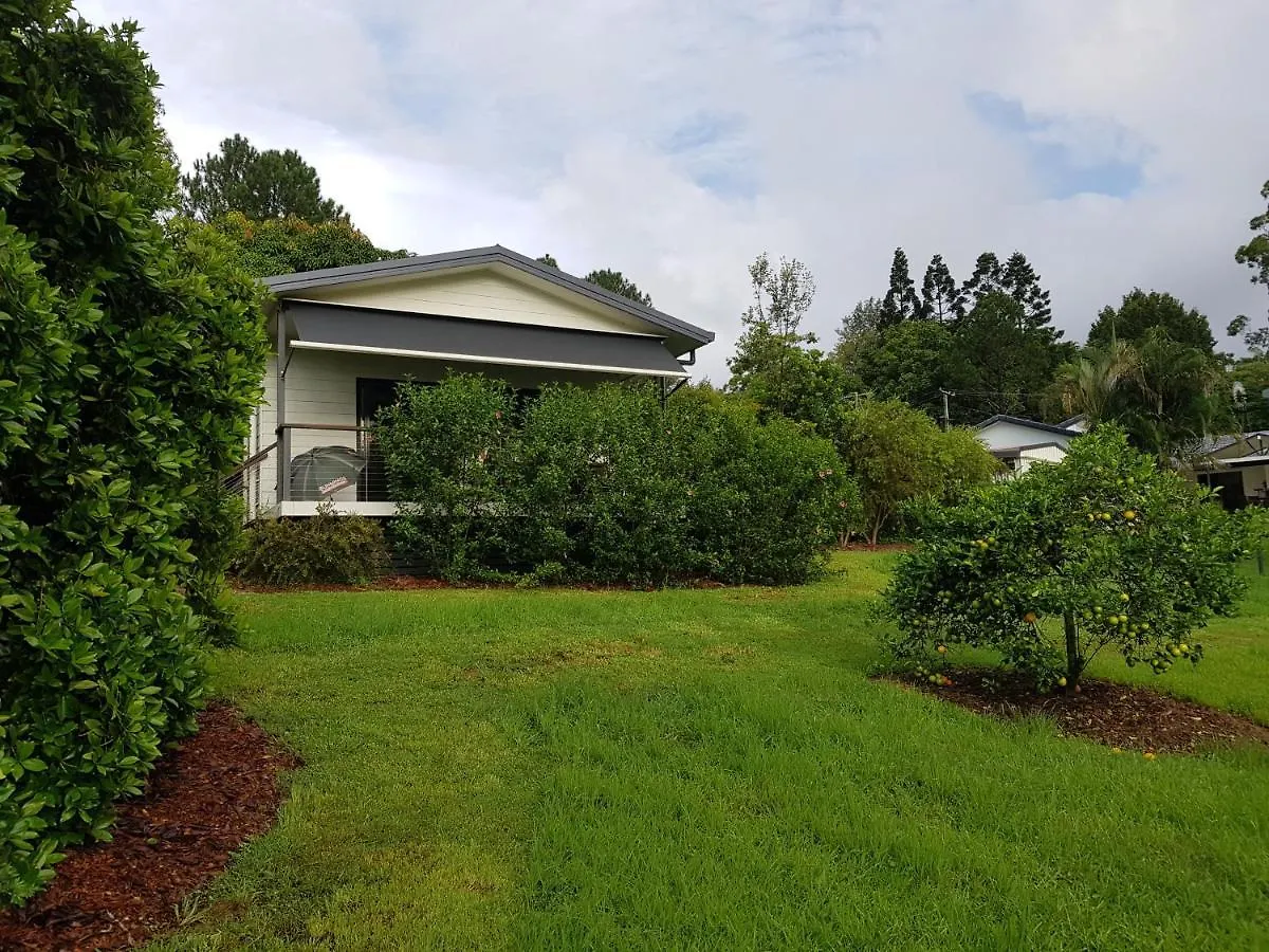 Eumundi Cottages - Cottage 2