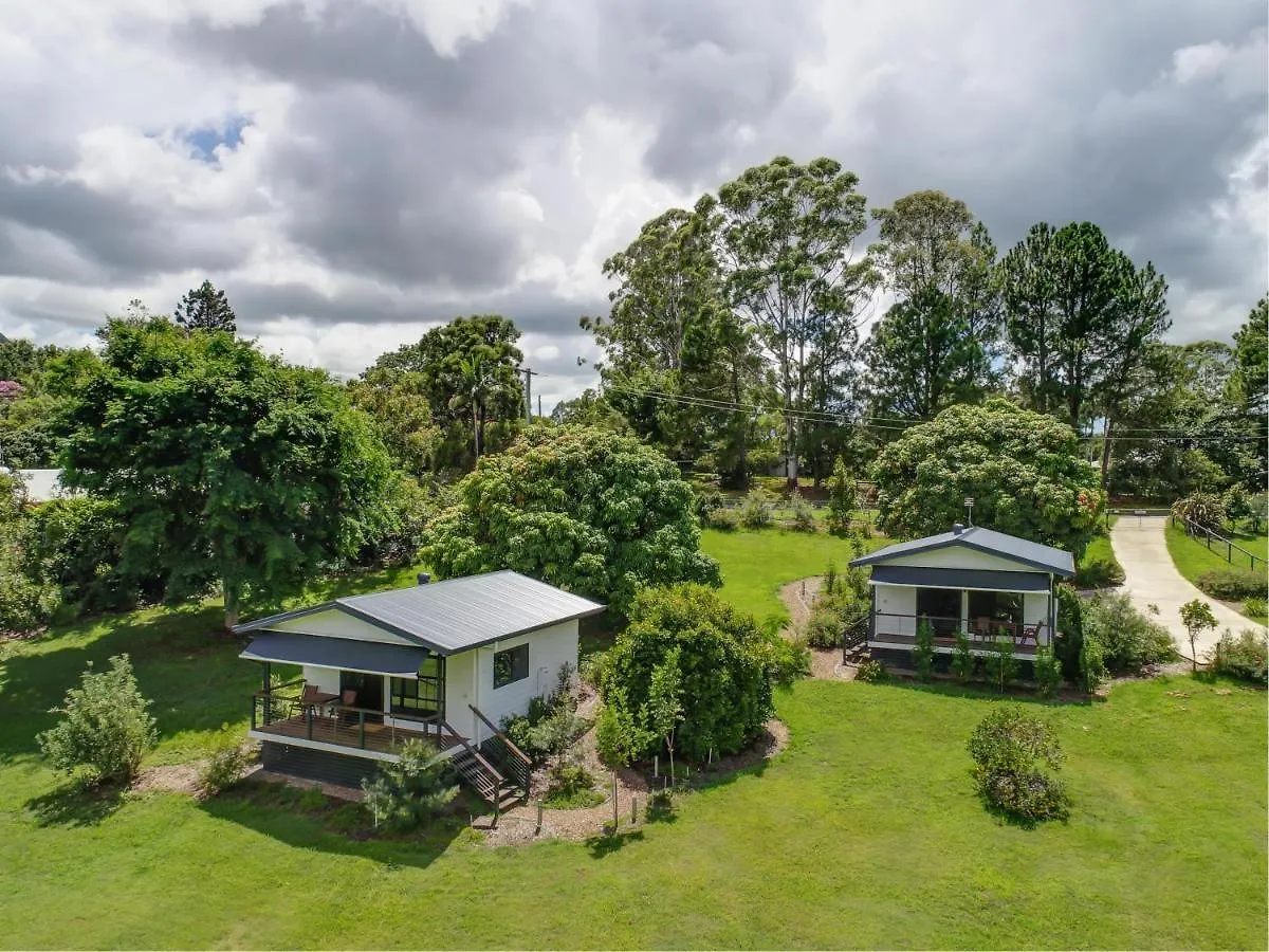 Bed & Breakfast Eumundi Cottages - Cottage 2